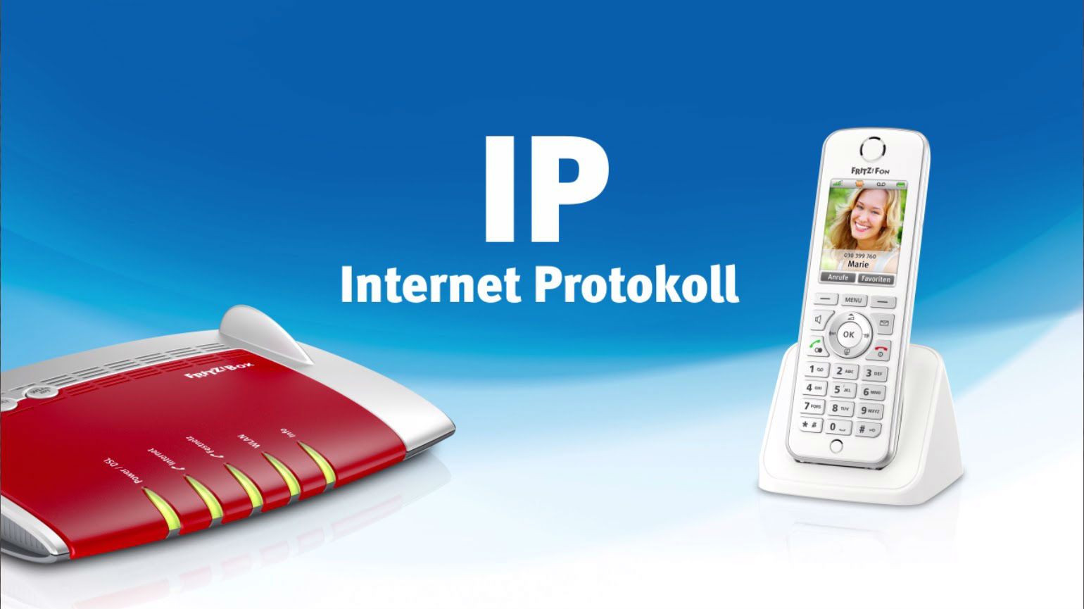 IP-Telefonie