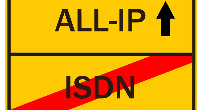Analog und ISDN Telefon Abschaltung