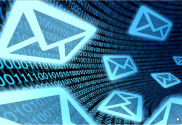 Warum ich emails von meiner eigenen email adresse erhalte