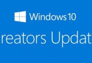 Windows 10 Creators Update