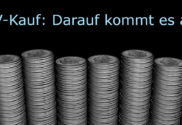TV-Kauf: Darauf kommt es an