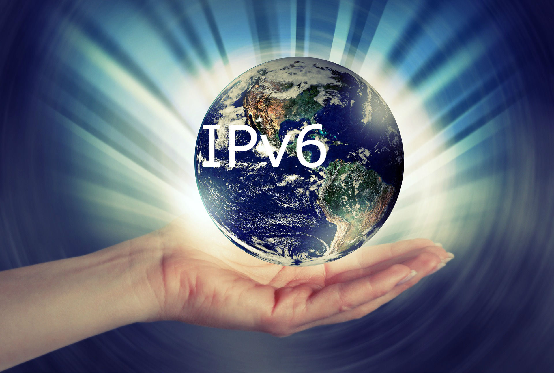 IPv6 aktueller Stand